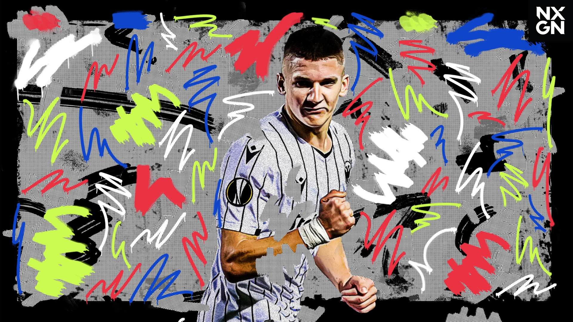 同的使命 同的使命